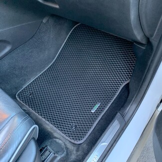 Ворсовые коврики на Jeep Grand Cherokee (WK2) 2010 - 2022 в Ставрополе Ворсовые коврики на Jeep Grand Cherokee (WK2) 2010 - 2022 в Ставрополе