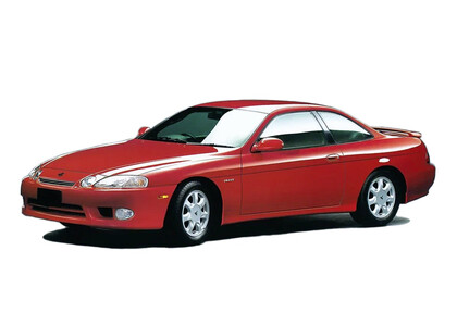 EVA коврики на Toyota Soarer (Z30) 1991 - 2001 в Ставрополе