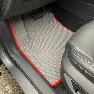 EVA коврики на Changan CS75 Plus II 2022&nbsp;-&nbsp;2026 в Ставрополе