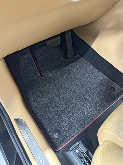 EVA коврики на Voyah Dream 2021&nbsp;-&nbsp;2026 в Ставрополе