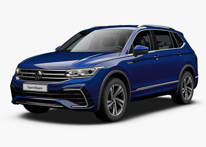 EVA коврики на Volkswagen Tiguan Allspace 2016 - 2025 в Ставрополе EVA коврики на Volkswagen Tiguan Allspace 2016 - 2025 в Ставрополе