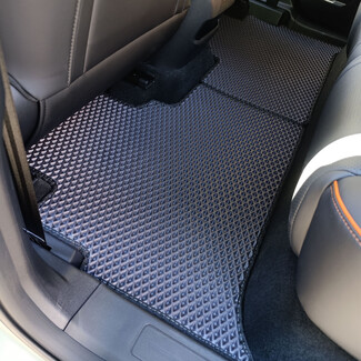 Коврики на Jetour T1 2025&nbsp;-&nbsp;2026 в Ставрополе